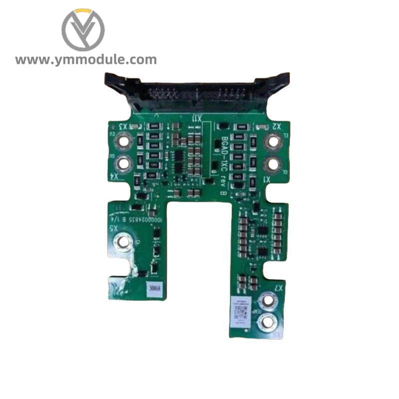 ABB BGAD-02C IGBT module