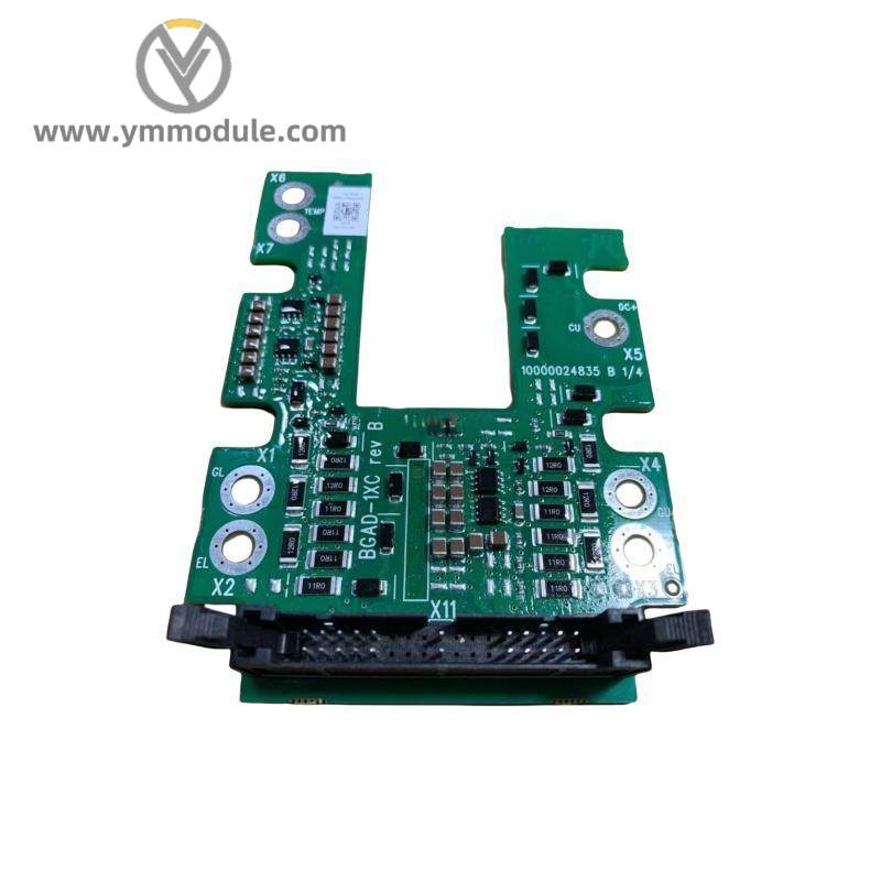 ABB BGAD-11C IGBT MODULE