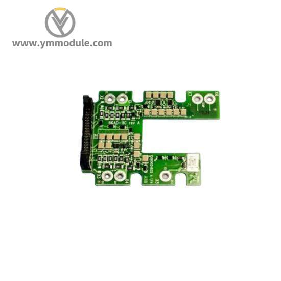 ABB DSQC358F 3HAB8101-15
