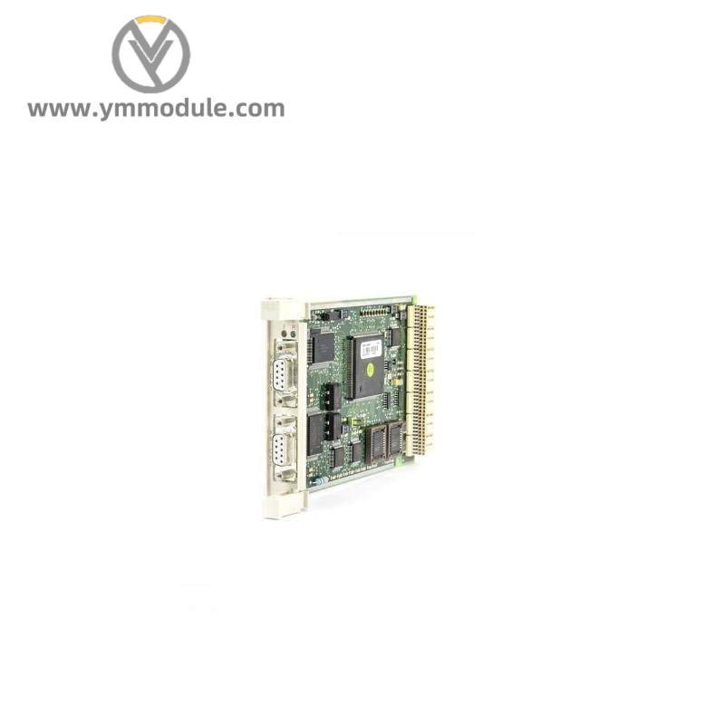 ABB CI520V1 3BSE012869R1  Interface Module