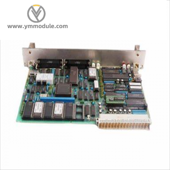 ABB CI526 Interface Module