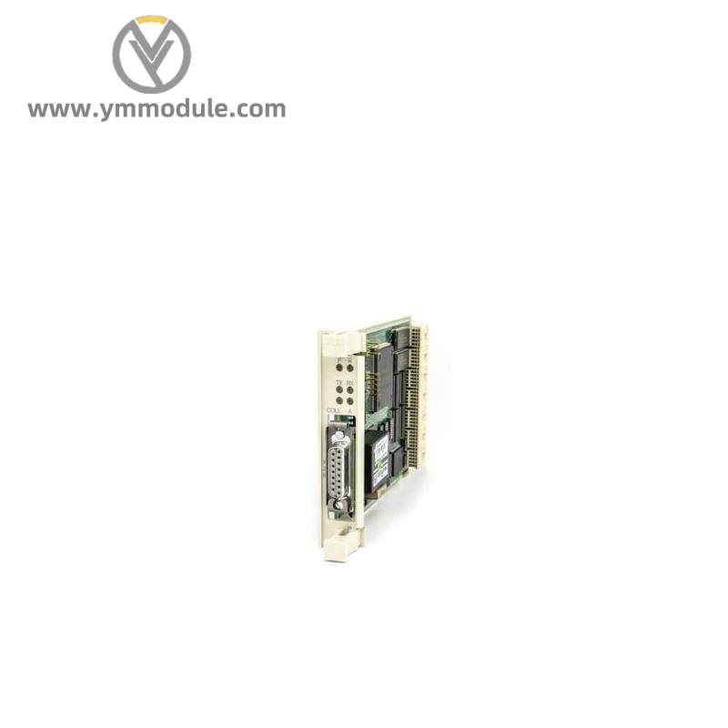 ABB CI546 3BSE012545R1 CI546 VIP Communication Interface