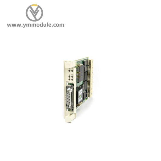 ABB CI546 3BSE012545R1  Communication Interface