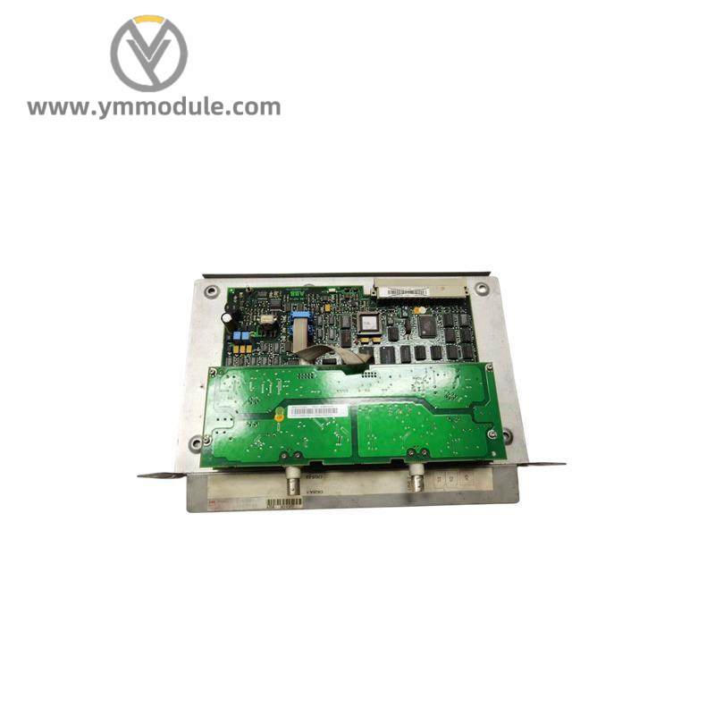 ABB CI626A 3BSE005023R1 Bus Administrator Board
