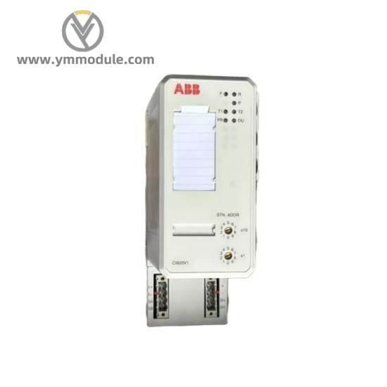 ABB CI820V1