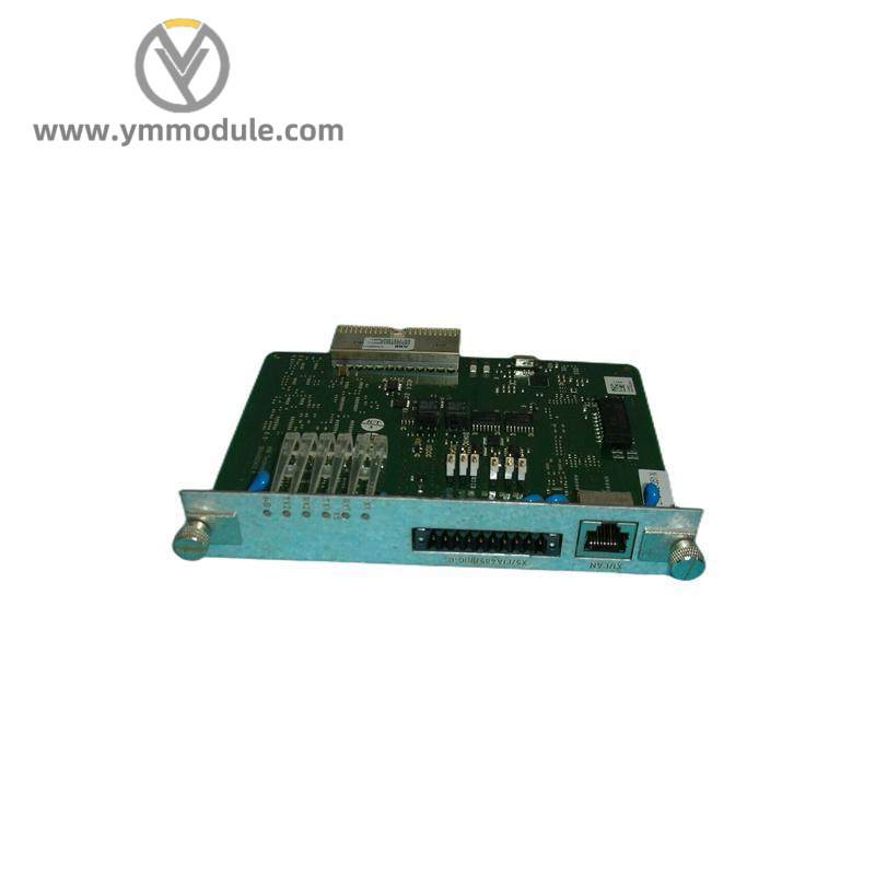 ABB COM0011 2RAA005844A0007J Control panel module