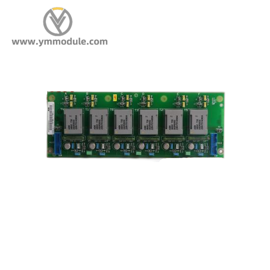 ABB GJR2206300R0001