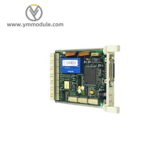ABB CBK-3MLIR