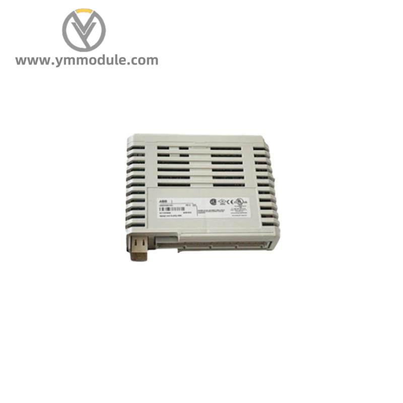 ABB DAO01 P3717-4-0369629 Analog Output Module