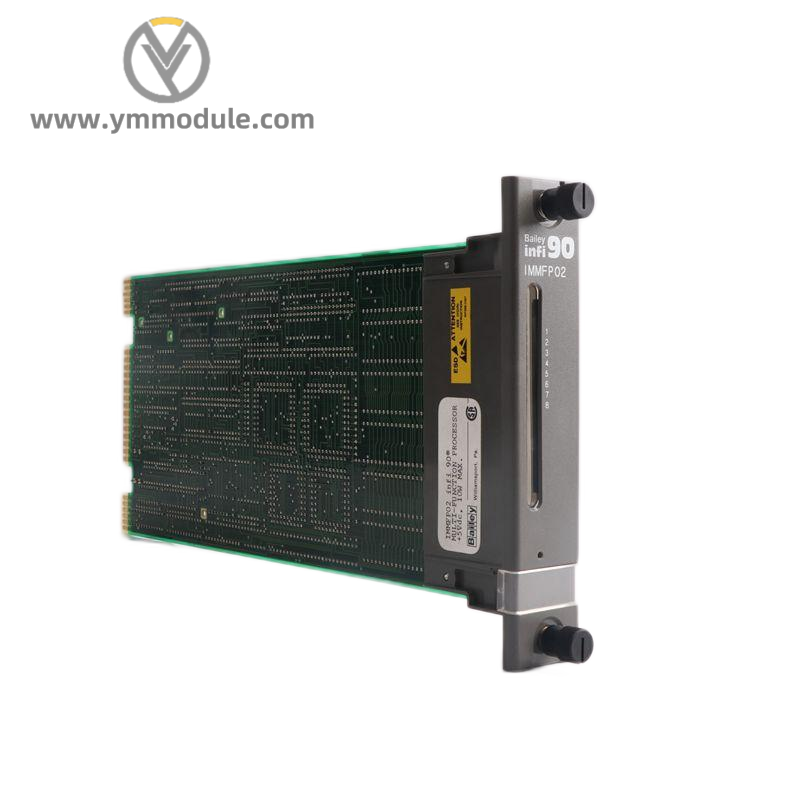 ABB DAPC100 3HASC25H203 Controller MODULE 