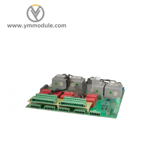 ABB DATX100 DCS Module