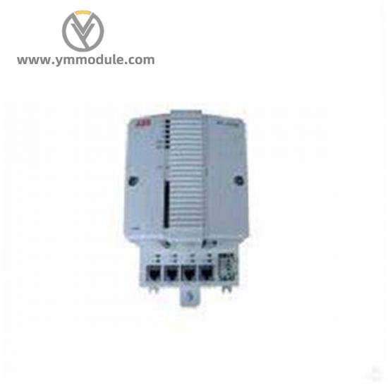 ABB DATX130 Rotor feedback board