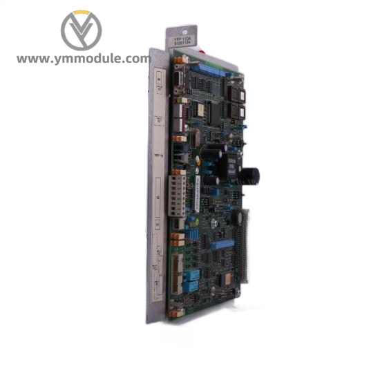 ABB DC551  Digital I/O Bus Module