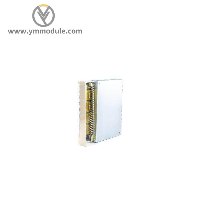 ABB DI650 3BHT300025R1 Digital Input