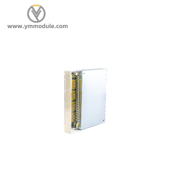 ABB DI650 Digital Input Module