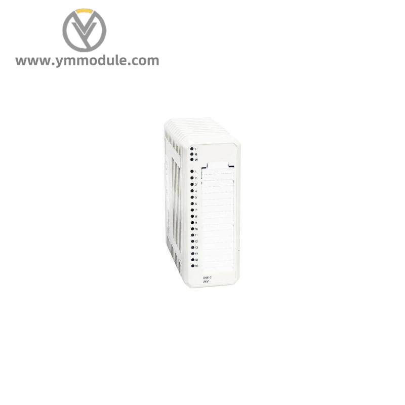 ABB DI810-EA 3BSE008508R2 Digital Input 24V 16 ch