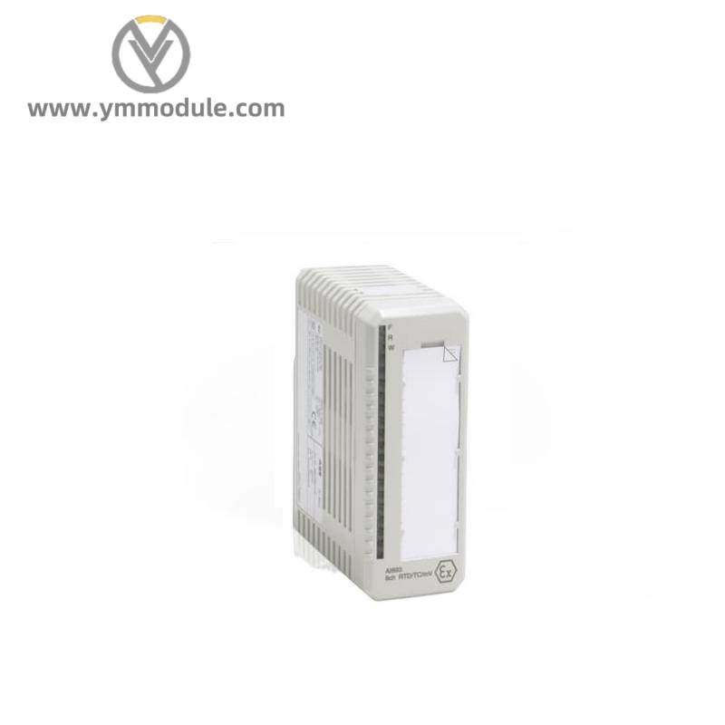 ABB DI810-eA I / O module