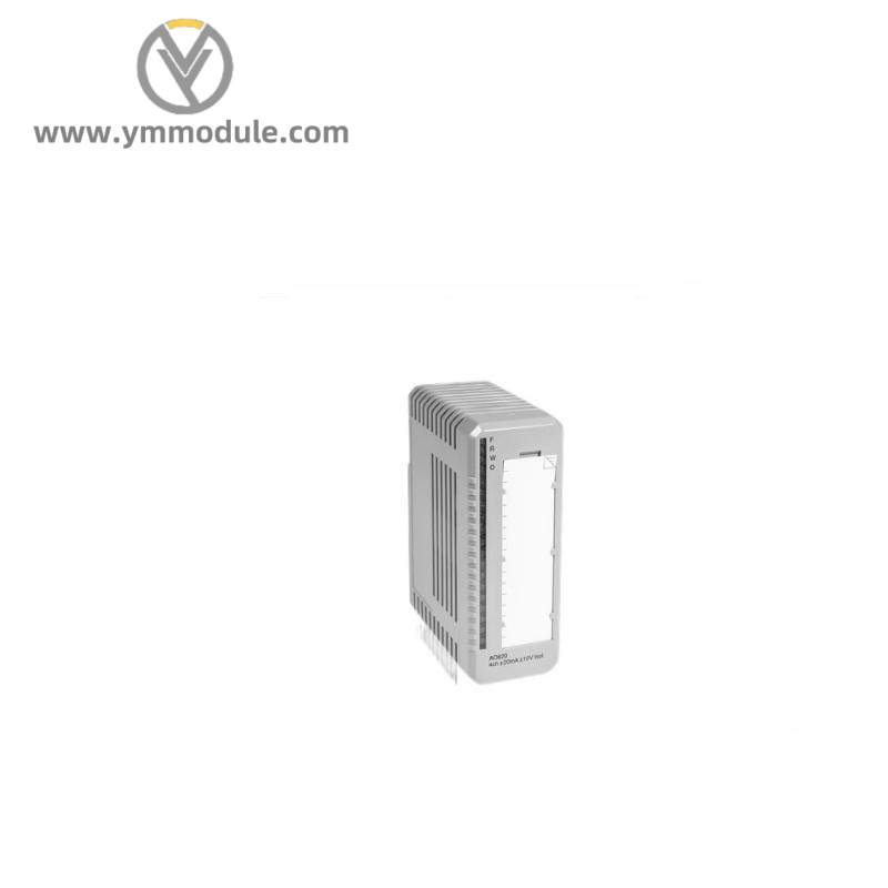 ABB DI811-eA DI811-eA Digital Input 48V 16 ch