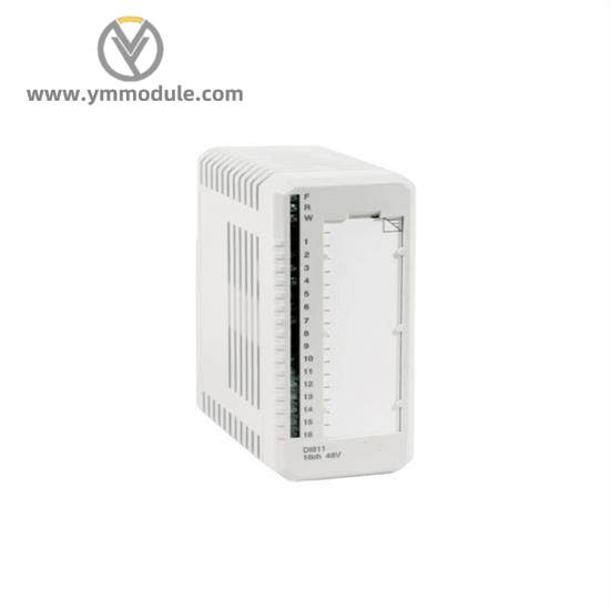 ABB DI811 3BSE008552R1 Digital Input Module