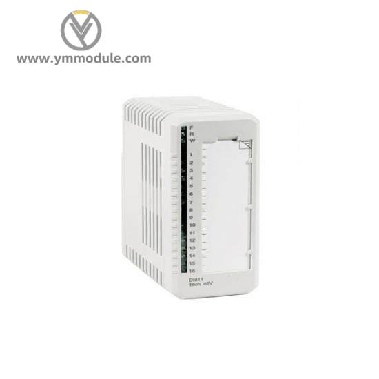 ABB DI811 Digital Input 48V 16 ch