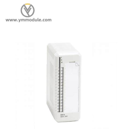 ABB DI814-eA 3BUR001454R2  Digital input Module