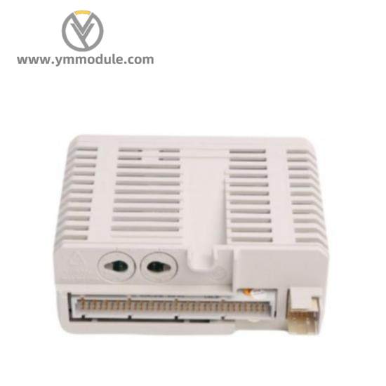 ABB DI814-eA 3BUR001454R2  Digital input Module