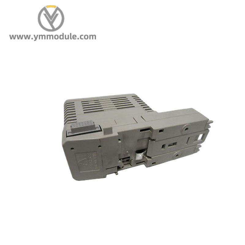 ABB DI814 3BUR001454R1 Input Module