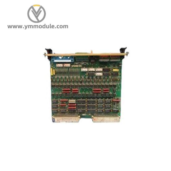 ABB DO86-16 Stromberg Digital Output Board 5760852-8G