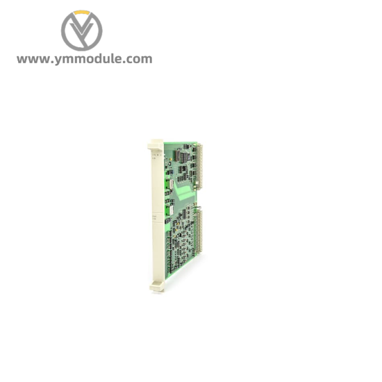 ABB DSAX110A 3BSE018291R1 Analog I/O Module