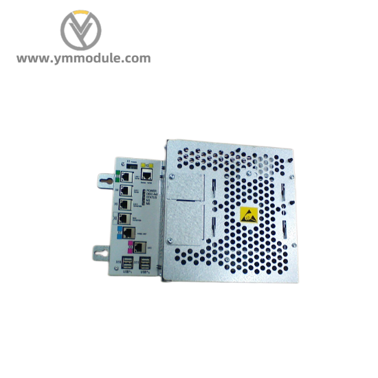 ABB DSQC1018 3HAC050363-001 Computer Unit