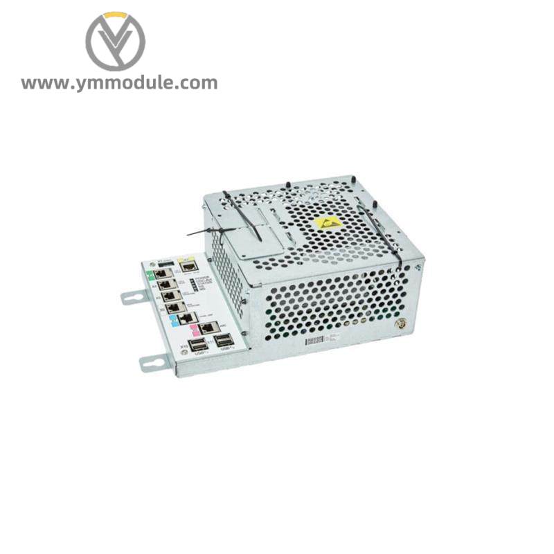 ABB DSQC1018 3HAC075048-001 DSQC1024 Main Computer upgr