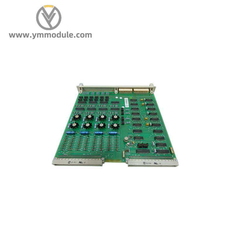 ABB DSQC205 Robot Control Module