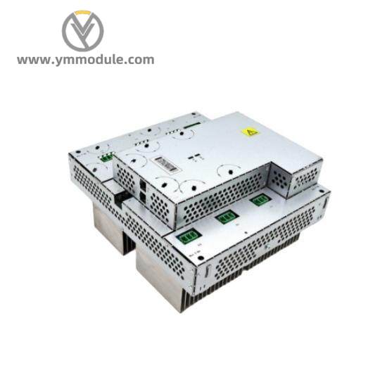 ABB DSQC406 3HAC035301-001/03 Drive Unit