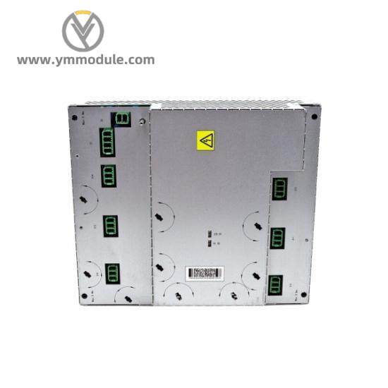 ABB DSQC406 3HAC035301-001/03 Drive Unit