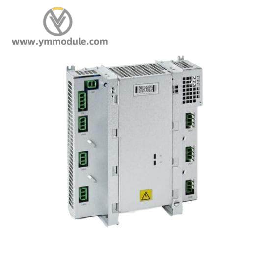 ABB DSQC431 3HAC036260-001/04  DSQC 431 LVMC MDU