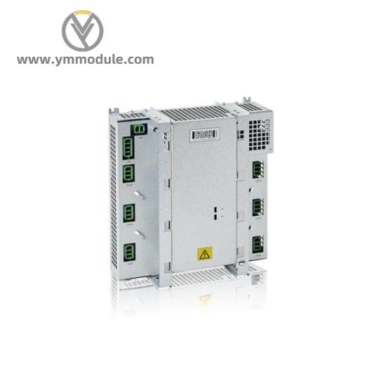 ABB DSQC431 3HAC036260-001/04 LVMC MDU