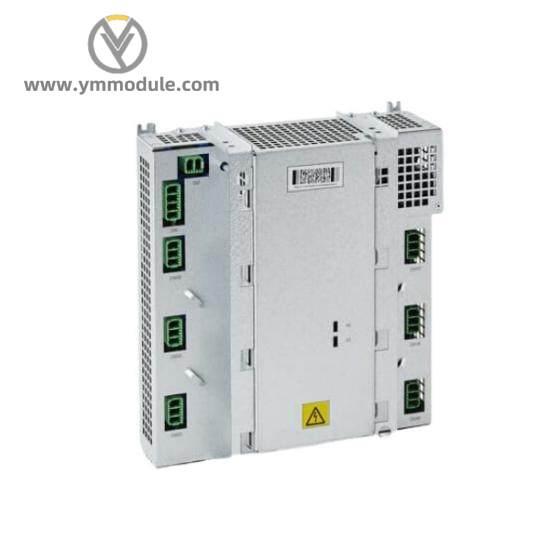 ABB DSQC431 3HAC036260-001 Servo Drive