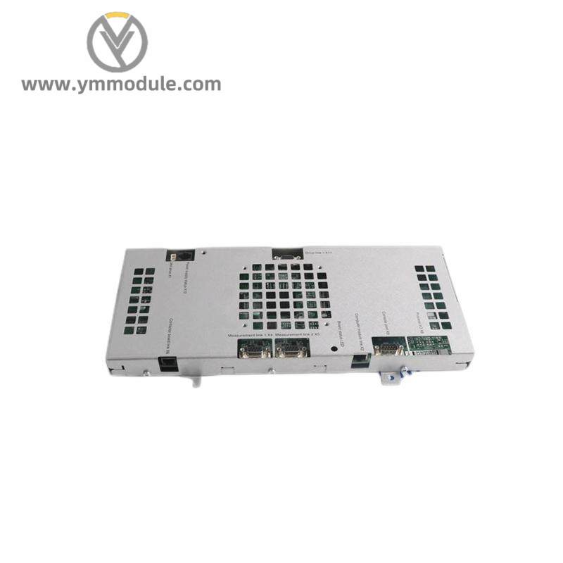 ABB DSQC601 3HAC12815-1 Axis computer