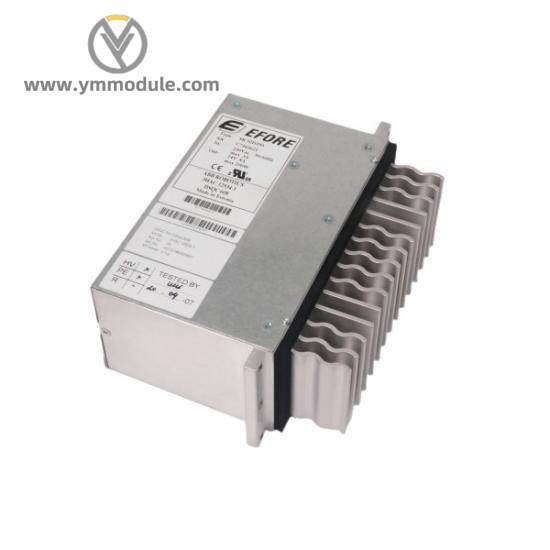 ABB DSQC608 3HAC14178-1 Power Supply