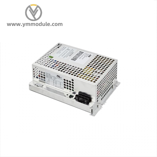 ABB DSQC661 3HAC026253-001 Power Supply