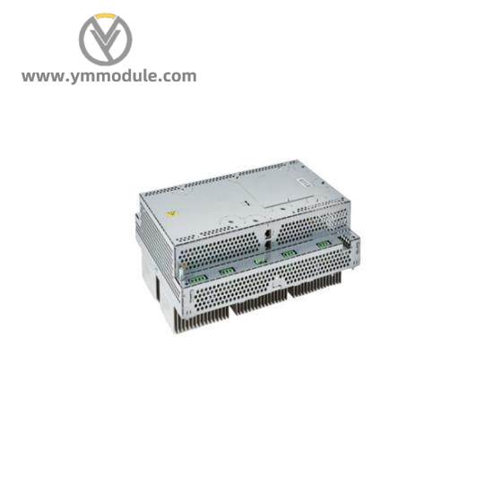 ABB DSQC663 3HAC029818001 Drive Unit