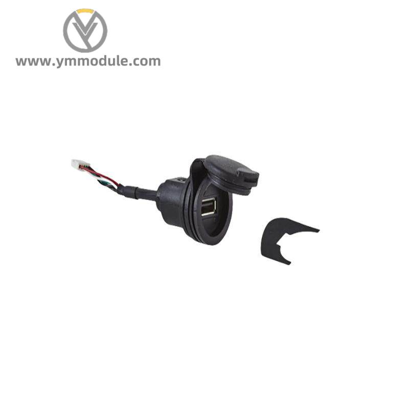 ABB 3HAC022879-001