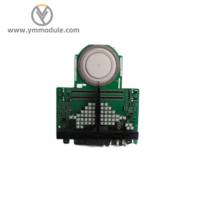 ABB DSQC 633A Serial measurement unit 