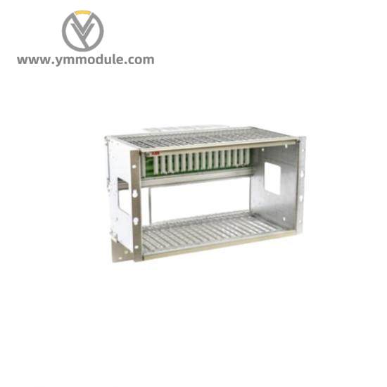 ABB DSRF199 3BSE019299R1 I/O Subrack