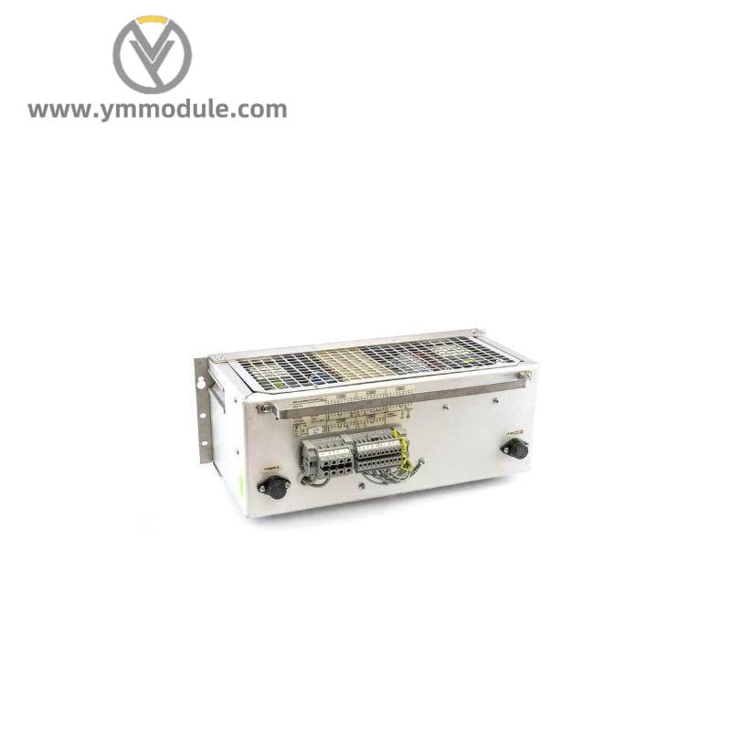 AB 1756-OF8H HART Current/Voltage Module