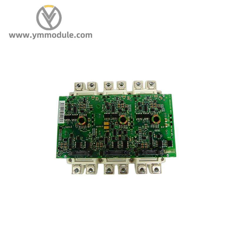 ABB FS300R17KE3/AGDR-76 IGBT MODULE