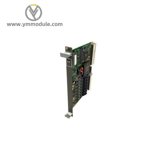 ABB GJR231500R1210 81EU01E-E Input Module