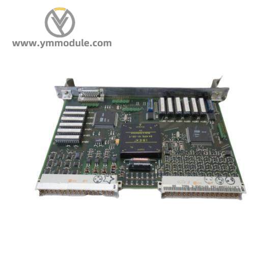 ABB GJR234100R1210 Control Module