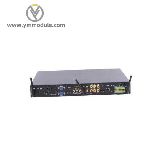 ABB HC800 Control Processor Module