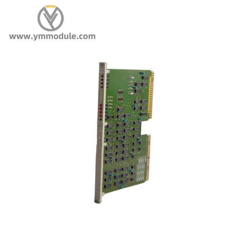 ABB ACS800-01-0003-3+P901